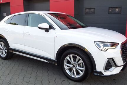 Audi Q3 49.126 km 26.990 &euro; Ludwigshafen am Rhein 67059