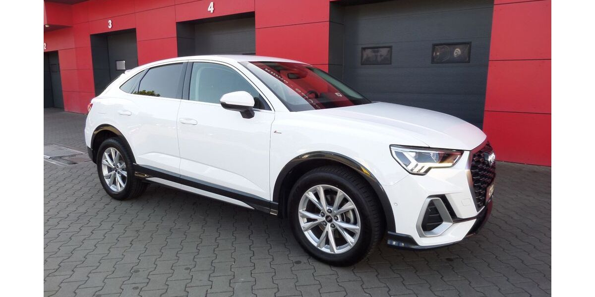 Audi Q3 49.126 km 26.990 &euro; Ludwigshafen am Rhein 67059