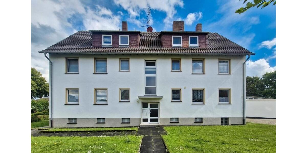 Etagenwohnung Vellmar - 3 Zimmer, 64 m&sup2;, 540&euro; | Angebot:25374772