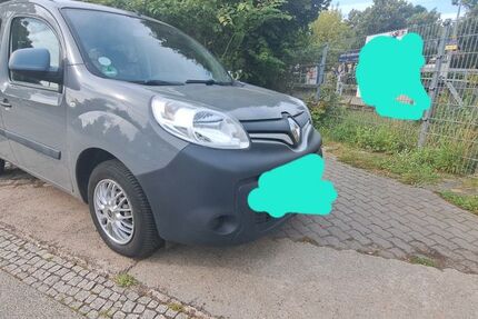 Renault Kangoo 85.000 km 6.990 &euro; Berlin 12487