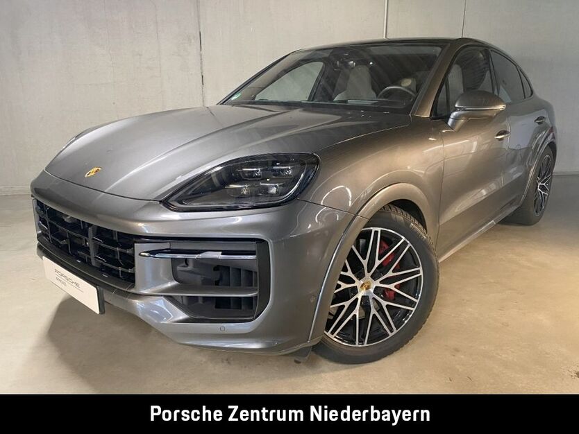 Cayenne