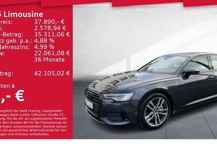 Audi A6 47.281 km 37.490 &euro; Dresden 01067