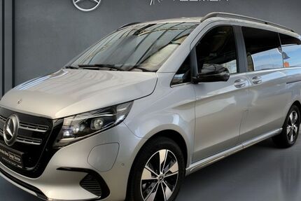 Mercedes-Benz EQV 5.300 km 62.800 &euro; Rotenburg 27356