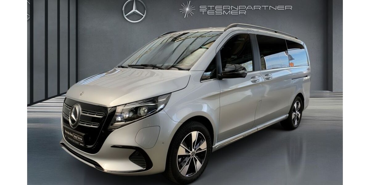 Mercedes-Benz EQV 5.300 km 62.900 &euro; Rotenburg 27356