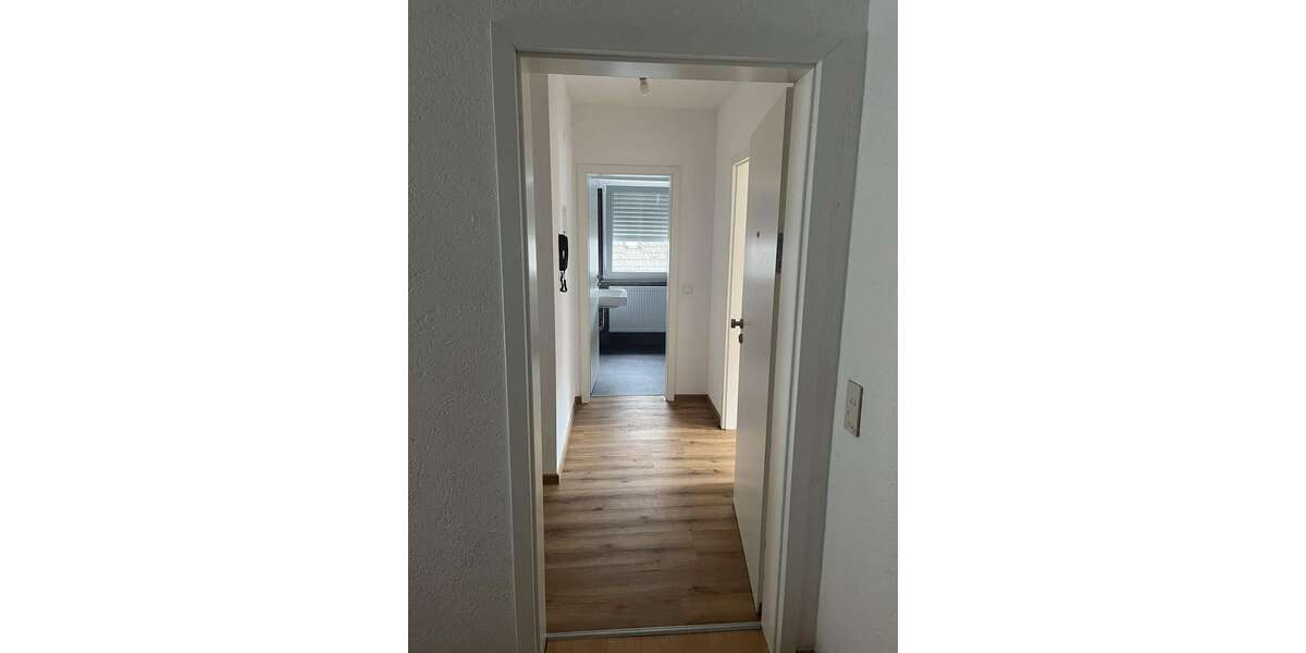 Wohnung zum Mieten in Freudenberg 380 € 34.5 m² 1 zimmer