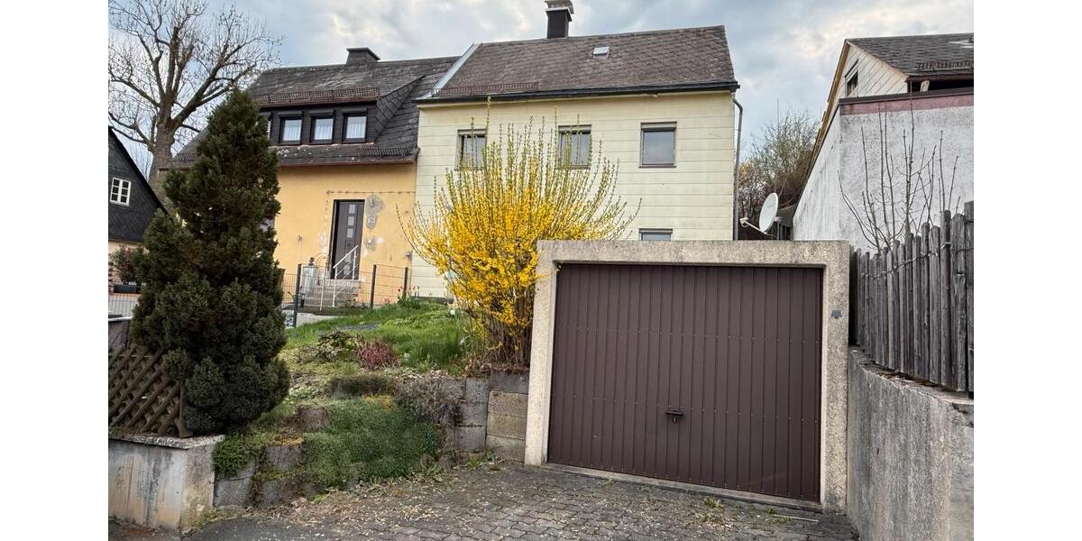 Einfamilienhaus Nürnberg Erlenstegen - 4 Zimmer, 100 m&sup2;, 129.000&euro; | Angebot:26342370