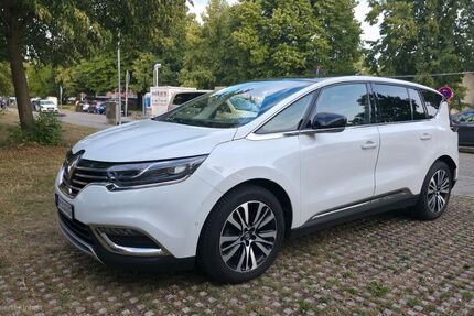 Renault Espace 172.000 km 9.400 &euro; München 80992