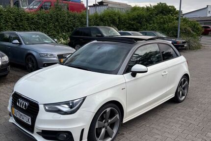 Audi A1 161.979 km 8.999 &euro; Leingarten 74211