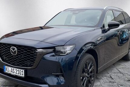 Mazda CX-80 17.900 km 49.490 &euro; Kiel 24118