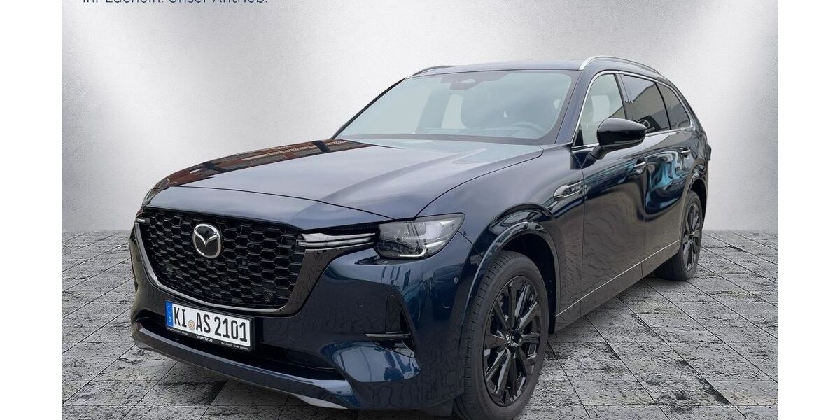 Mazda CX-80 17.900 km 53.980 &euro; Kiel 24118