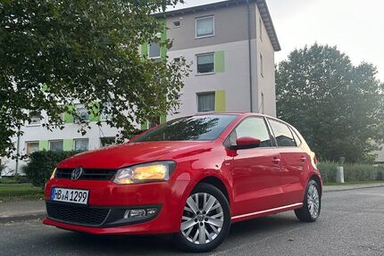 VW Polo 129.000 km 5.200 € Bremerhaven 27580