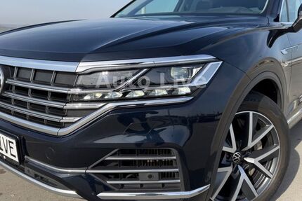 VW Touareg 170.510 km 34.990 &euro; Böblingen/Stuttgart 71034