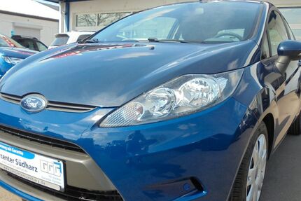 Ford Fiesta 99.055 km 4.799 &euro; Nordhausen 99734
