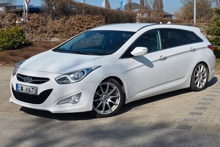 Hyundai i40 202.500 km 6.000 &euro; Aldersbach 94501
