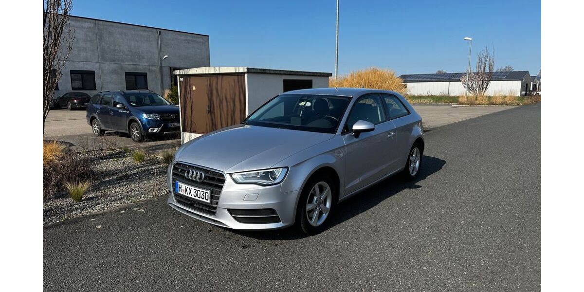 Audi A3 210.000 km 8.600 &euro; Neustadt 31535