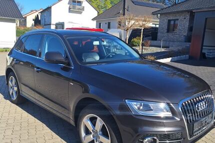 Audi Q5 135.433 km 16.900 &euro; Bad Bevensen 29549