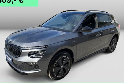 Skoda Kamiq 9.000 km 30.980 &euro; Pforzheim 75179