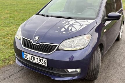 Skoda Citigo 10.500 km 10.950 &euro; Arnsberg 59757