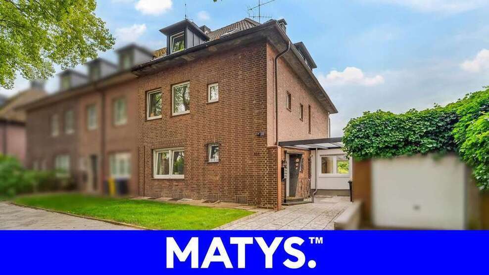 Haus zum Kaufen in Gelsenkirchen Feldmark 719.000 € 271 m²