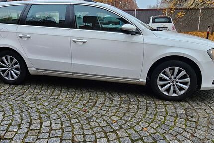 VW Passat 247.000 km 5.700 € Bremen 28215