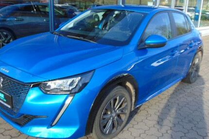 Peugeot 208 38.826 km 14.890 &euro; Geisa/Rhön 36419