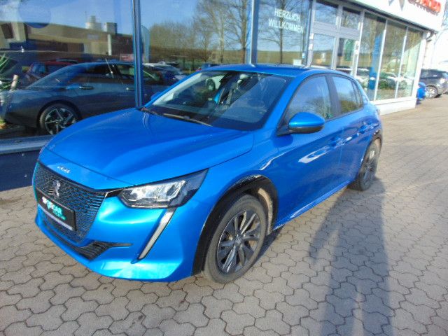 Peugeot 208 38.826 km 14.890 &euro; Geisa/Rhön 36419