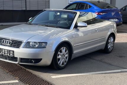Audi A4 235.000 km 4.200 &euro; Filderstadt 70794