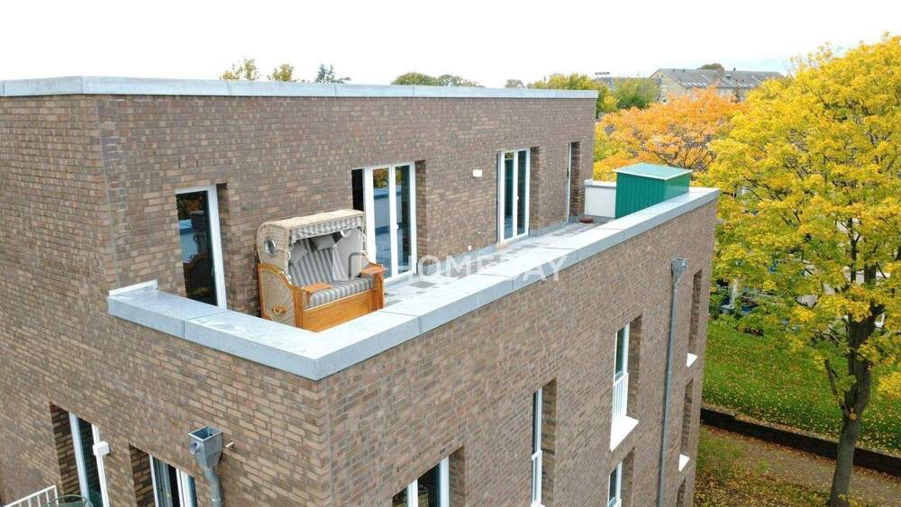 Etagenwohnung Schleswig - 3 Zimmer, 70 m&sup2;, 449.000&euro; | Angebot:25525739