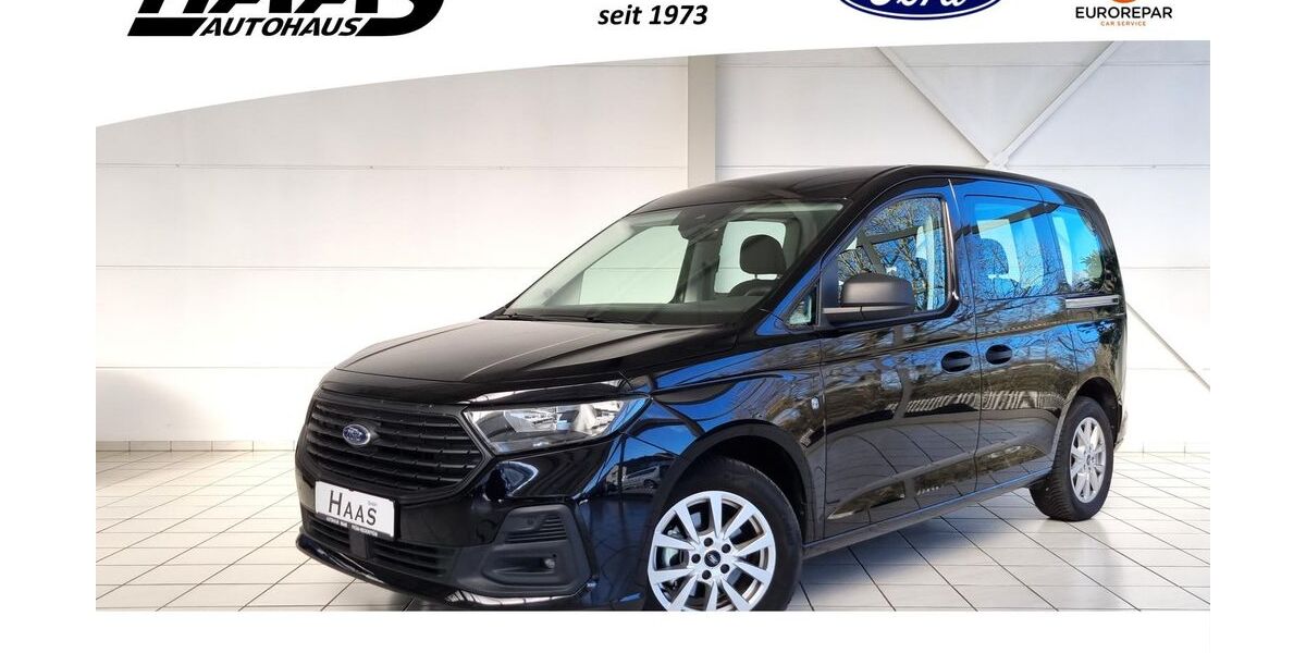 Ford Tourneo Connect 12.882 km 25.850 &euro; Prüm OT Niederprüm 54595