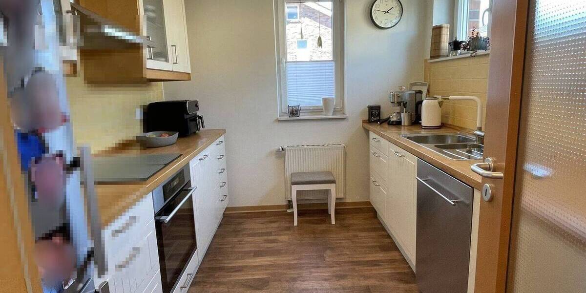 Mehrfamilienhaus, Wohnhaus Olfen - 4 Zimmer, 108 m&sup2;, 445.000&euro; | Angebot:26706878