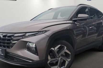 Hyundai TUCSON 49.500 km 28.899 &euro; Erlenbach 97837