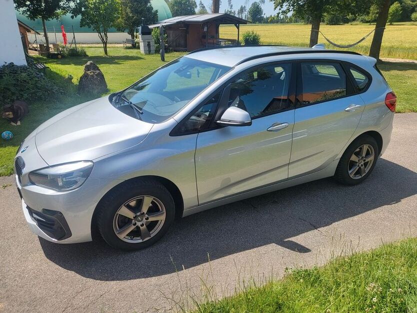 216 Active Tourer