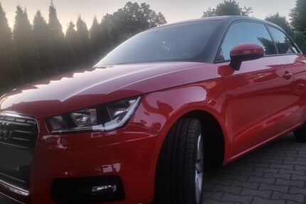 Audi A1 95.000 km 16.500 € Kolbermoor 83059