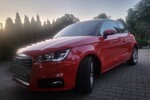 Audi A1 95.000 km 16.500 € Kolbermoor 83059