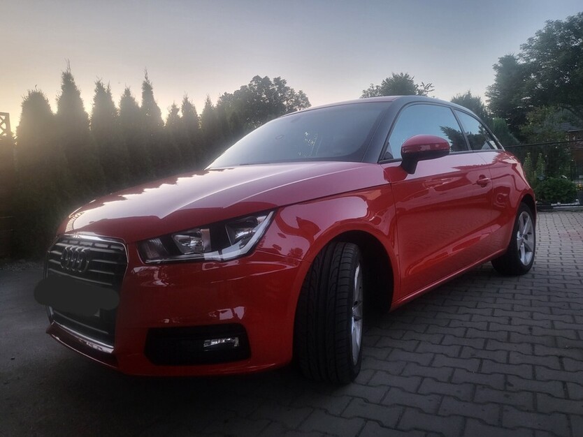 Audi A1 95.000 km 16.500 € Kolbermoor 83059