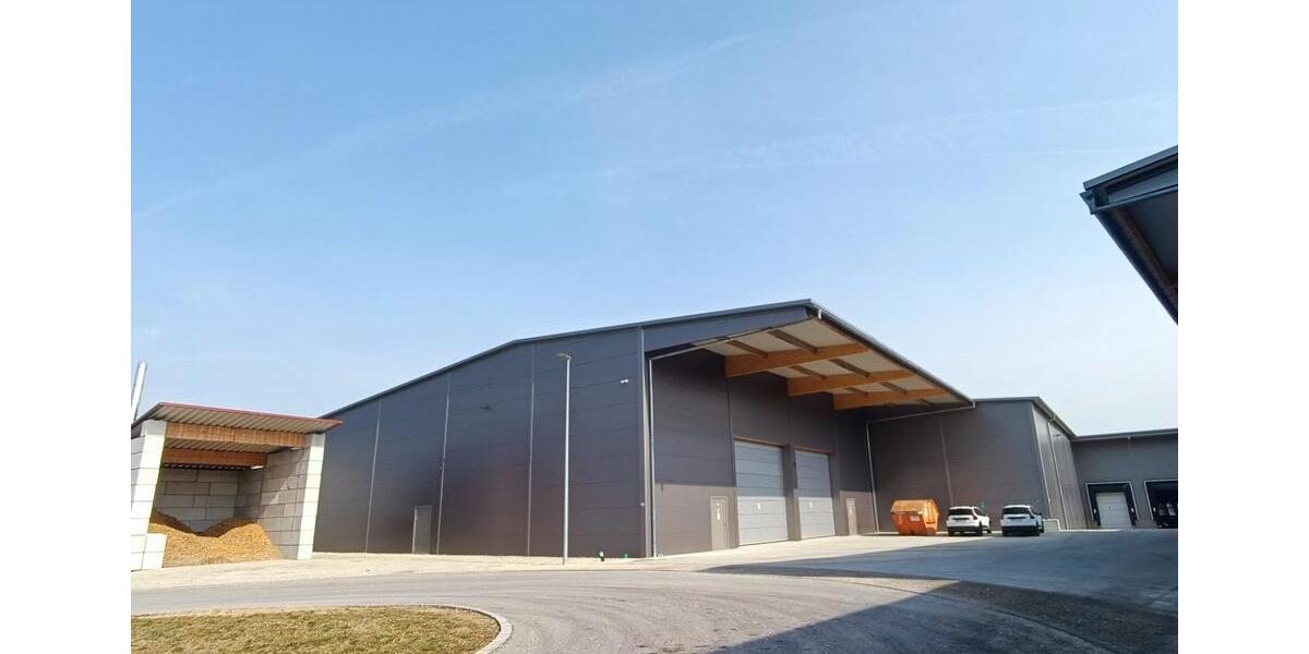 Gewerbeobjekt Dillingen an der Donau - 111&euro; | Angebot:26535013