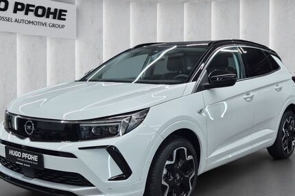 Opel Grandland (X) 20.020 km 23.995 &euro; Hamburg 22047