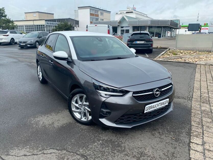 Corsa