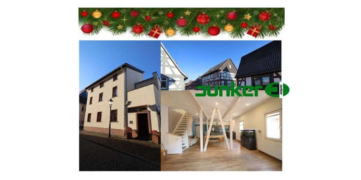 Haus zum Kaufen in Seligenstadt 670.000 € 167 m² 6 zimmer