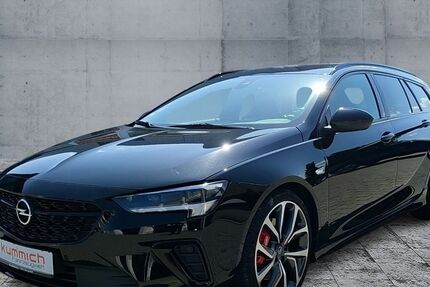 Opel Insignia 40.446 km 32.880 &euro; Balingen 72336