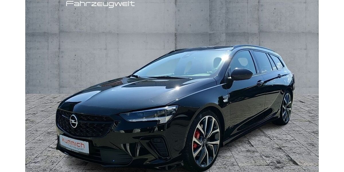 Opel Insignia 40.446 km 32.880 &euro; Balingen 72336