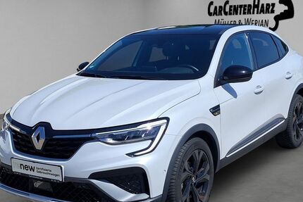 Renault Arkana 27.767 km 22.890 &euro; Blankenburg 38889