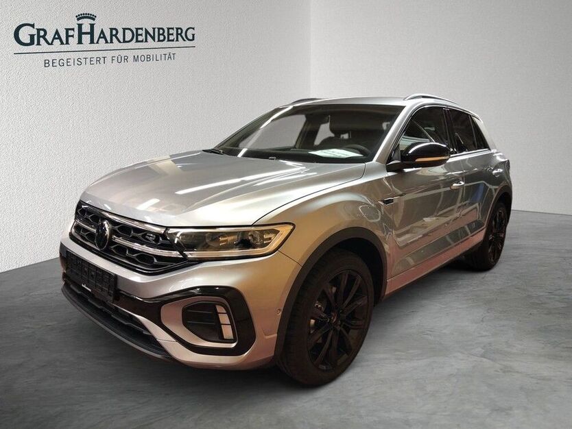 T-Roc