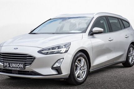 Ford Focus 40.179 km 15.490 € Halle(Saale) 06122