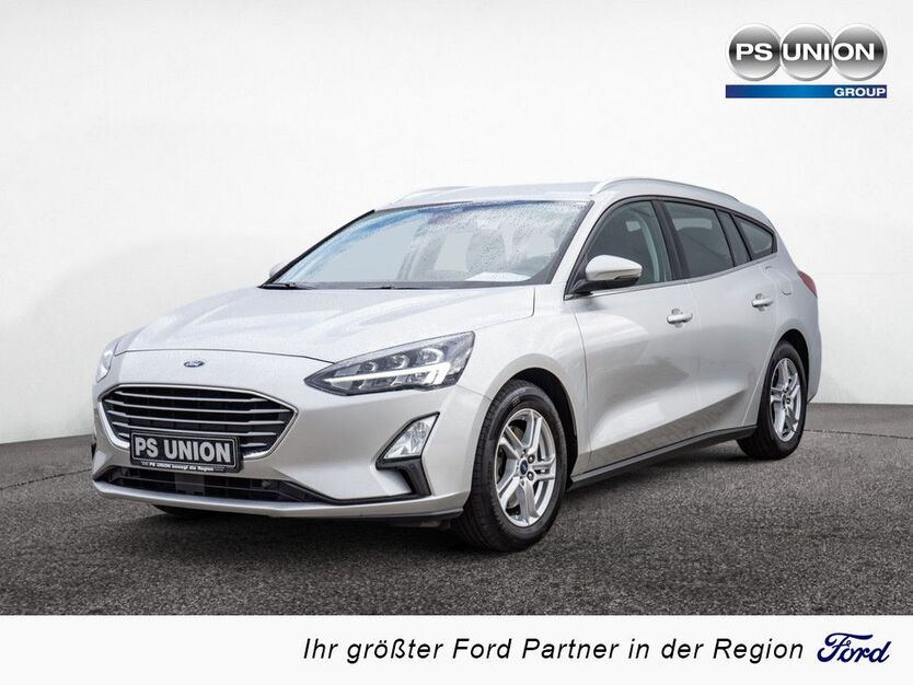 Ford Focus 40.179 km 15.490 € Halle(Saale) 06122