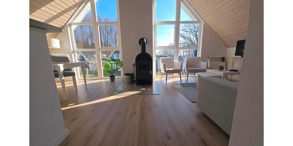 Etagenwohnung Bad Saarow - 2 Zimmer, 69 m&sup2;, 263.000&euro; | Angebot:26515440