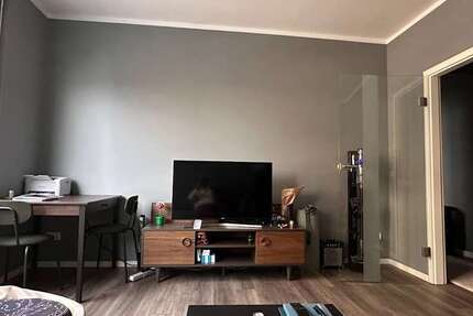 Wohnung zum Mieten in Düsseldorf 1.100 € 49 m²