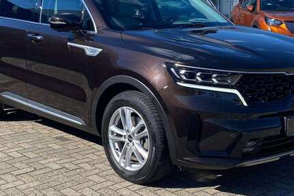Kia Sorento 78.317 km 35.990 € Dessau-Roßlau 06842