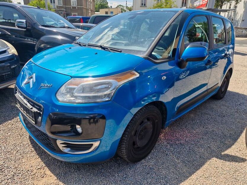 C3 Picasso