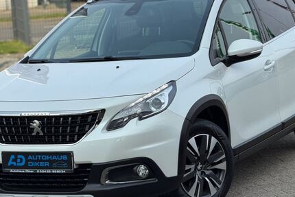Peugeot 2008 95.779 km 8.450 &euro; Hückelhoven 41836